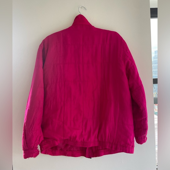 Pink Jacket - Picture 3 of 4